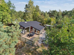 Holiday Home Srebrenka - 350m from the sea by Interhome, Vester Sømarken